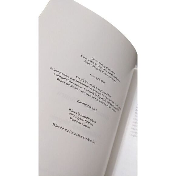 Conversations With Remarkable Women Signed by the Authors /1000 - Picture 4 of 4